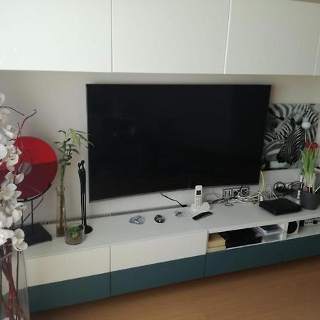 Apartamento Dali Murcja Zewnętrze zdjęcie