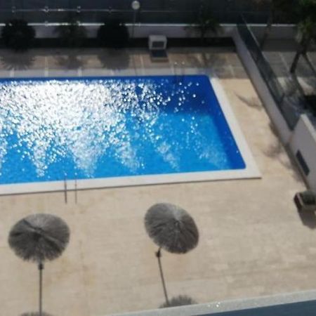 Apartamento Dali Murcja Zewnętrze zdjęcie