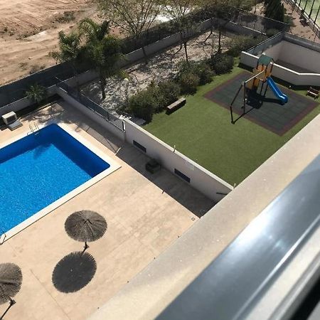 Apartamento Dali Murcja Zewnętrze zdjęcie