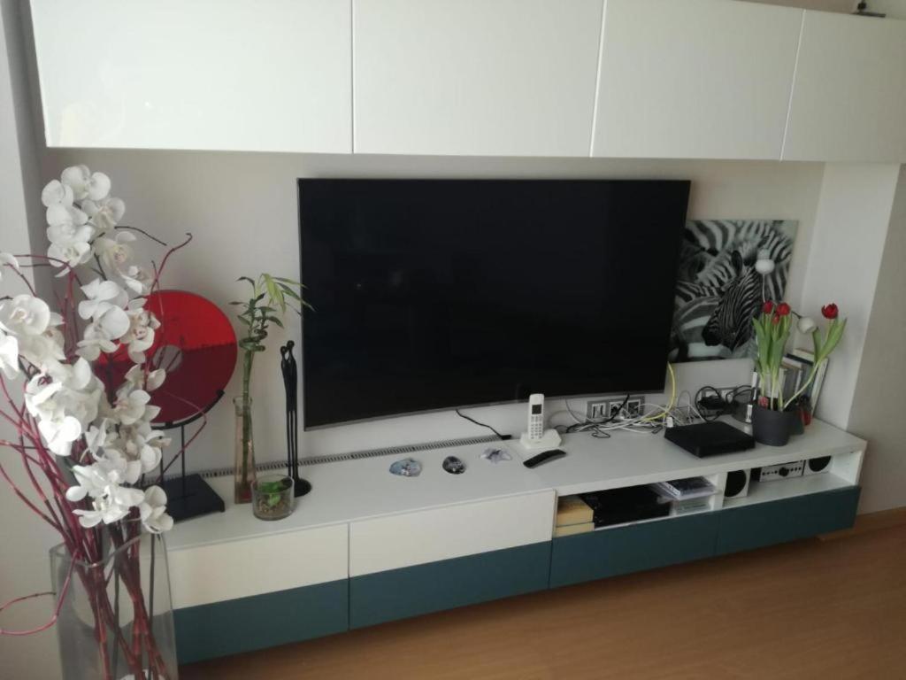 Apartamento Dali Murcja Zewnętrze zdjęcie