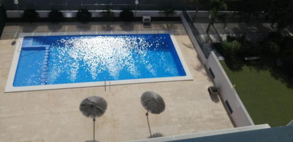 Apartamento Dali Murcja Zewnętrze zdjęcie