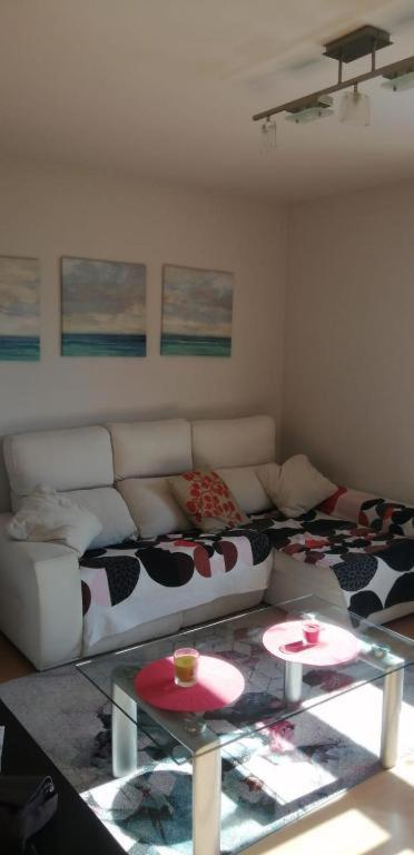 Apartamento Dali Murcja Zewnętrze zdjęcie