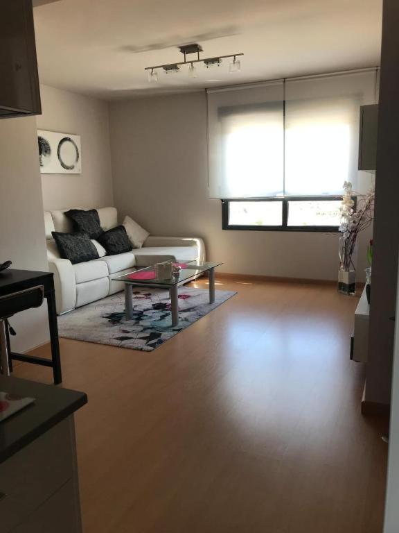Apartamento Dali Murcja Zewnętrze zdjęcie