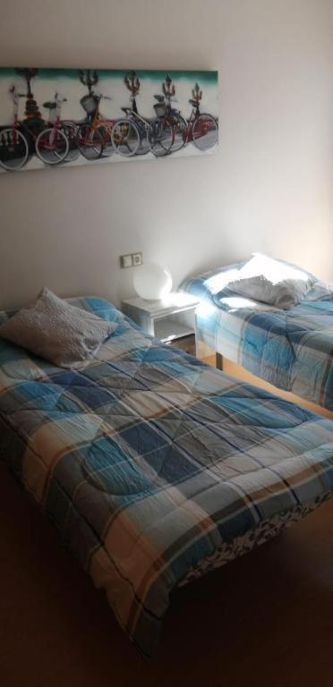 Apartamento Dali Murcja Zewnętrze zdjęcie