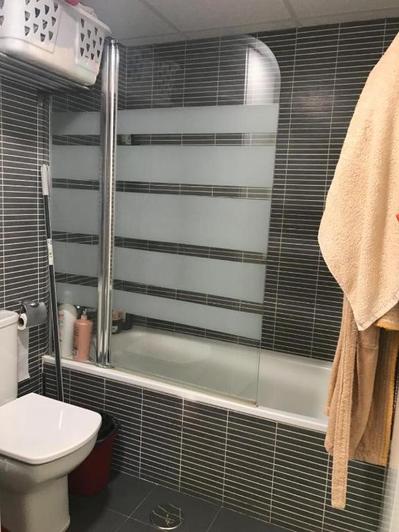 Apartamento Dali Murcja Zewnętrze zdjęcie