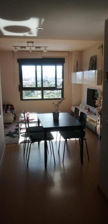 Apartamento Dali Murcja Zewnętrze zdjęcie