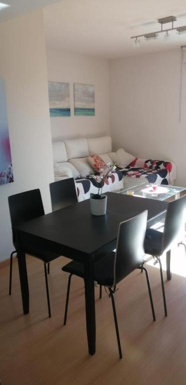 Apartamento Dali Murcja Zewnętrze zdjęcie