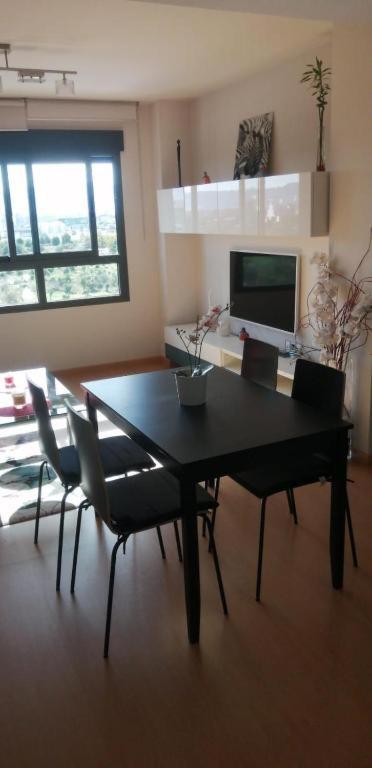 Apartamento Dali Murcja Zewnętrze zdjęcie