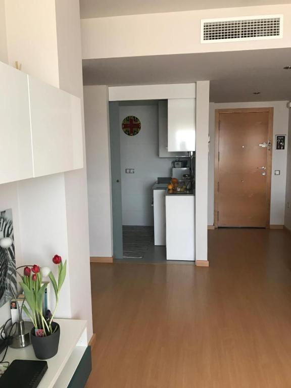 Apartamento Dali Murcja Zewnętrze zdjęcie