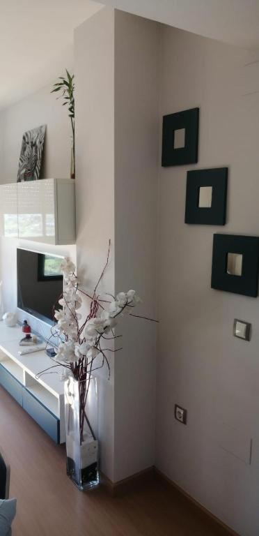 Apartamento Dali Murcja Zewnętrze zdjęcie