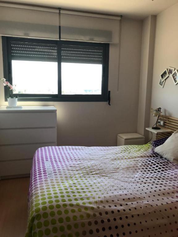 Apartamento Dali Murcja Zewnętrze zdjęcie