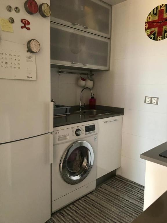Apartamento Dali Murcja Zewnętrze zdjęcie
