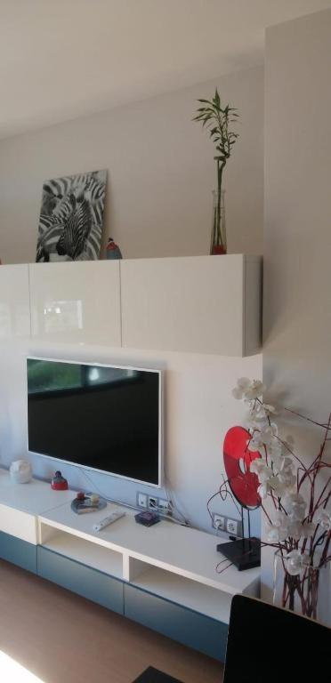 Apartamento Dali Murcja Zewnętrze zdjęcie