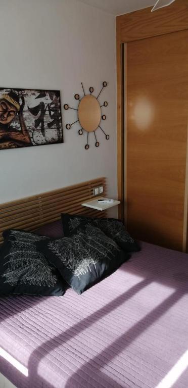 Apartamento Dali Murcja Zewnętrze zdjęcie